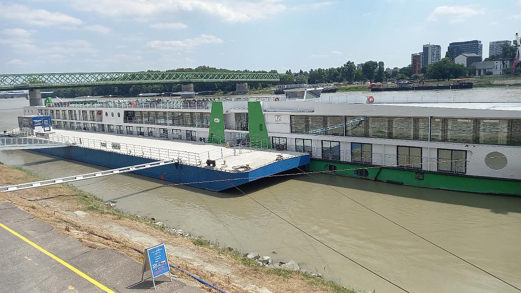 Donau (417)